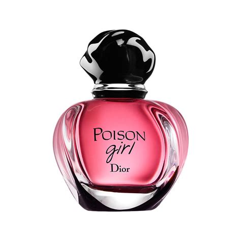 dior poison girl отзывы|Dior Poison Girl — отзывы .